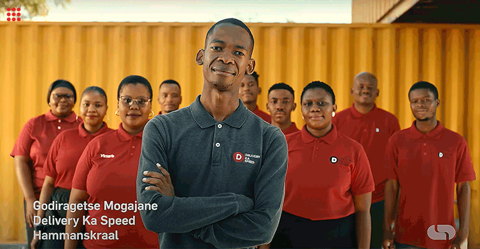 #Orchids&Onions: Local entrepreneur takes the spotlight in Capitec ad