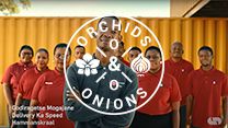 #Orchids&Onions: Local entrepreneur takes the spotlight in Capitec ad