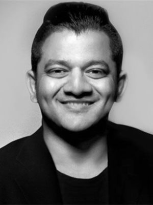 Tahaab Rais, group chief strategy officer at Publicis Groupe