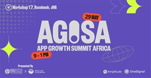 Welcome Tomorrow and YOUKNOW tackle Africa&#x2019;s app retention gap at App Growth Summit Africa