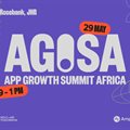 Welcome Tomorrow and YOUKNOW tackle Africa&#x2019;s app retention gap at App Growth Summit Africa