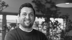 Source: Supplied. Cornelius Coetzee, country director for Verto South Africa.