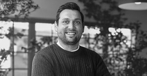 Source: Supplied. Cornelius Coetzee, country director for Verto South Africa.