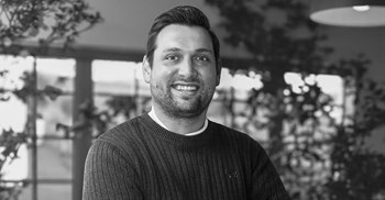 Source: Supplied. Cornelius Coetzee, country director for Verto South Africa.