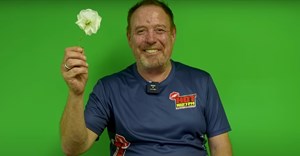 Darren Scott has passed away. Source: HOT102.7FM.