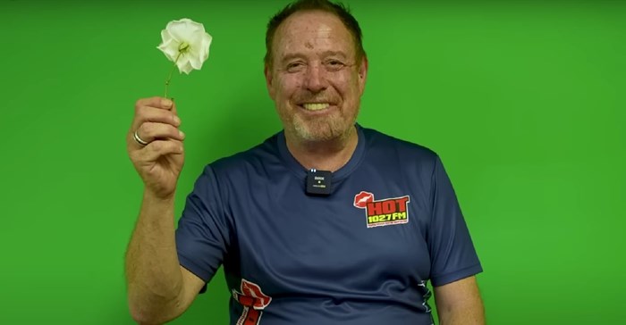 Darren Scott has passed away. Source: HOT102.7FM.