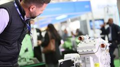 Frigair 2025: Hervac systems vital to food and beverage industry