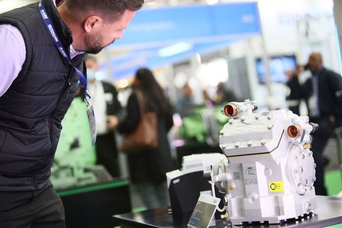 Frigair 2025: Hervac systems vital to food and beverage industry