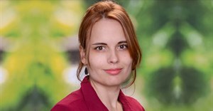 Supplied image: Nadine Smith, coding and robotics educator at ADvTech