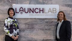 Ceribio: Biotech&#x2019;s new launchpad in Stellenbosch