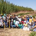 CHEP and WWF South Africa join forces to champion nature conservation