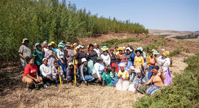 CHEP and WWF South Africa join forces to champion nature conservation