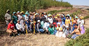 CHEP and WWF South Africa join forces to champion nature conservation