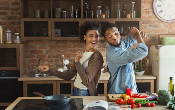 Consistency and variety - Nutrition for real immune support