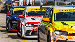 My Glass sponsorship a clear win for VW motorsport series