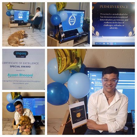 Homeschooling as a lifeline