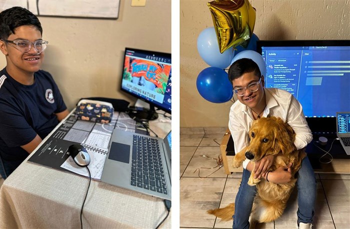 Homeschooling as a lifeline