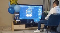 Homeschooling as a lifeline