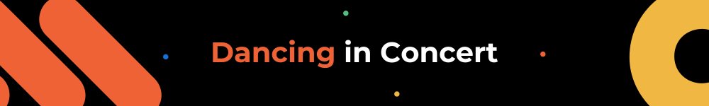 Dancing in concert: Reimagining brand impact