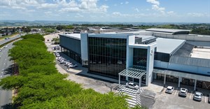 Ballito Junction Regional Mall in KwaZulu-Natal has reported exceptional seasonal performance (Image supplied)