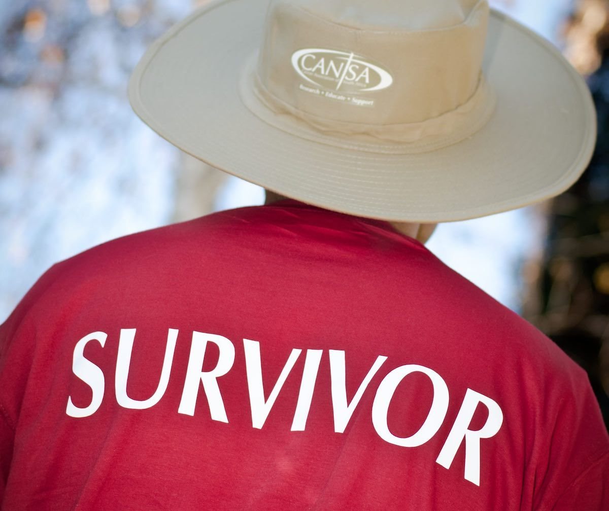 Malls unite to showcase the Your Cancer Counts campaign