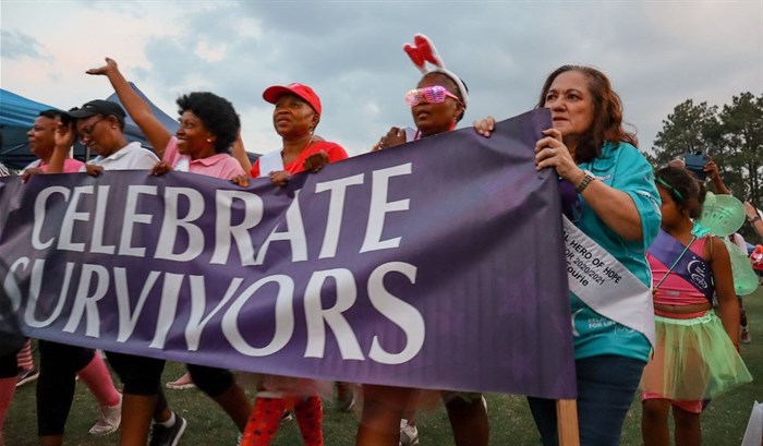 Malls unite to showcase the Your Cancer Counts campaign