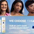 Nivea’s new campaign, 'It’s in the Name – I AM #1 shines a spotlight on what it means for women to feel and be number one (Image supplied)