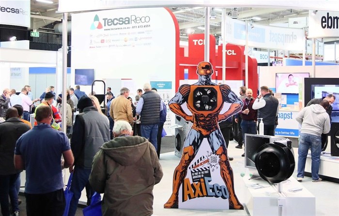 Frigair 2025: Hervac systems fundamental component of supply chain industries