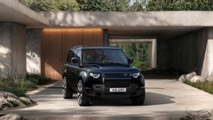 Land Rover Defender gets cutting-edge upgrades and refreshed design