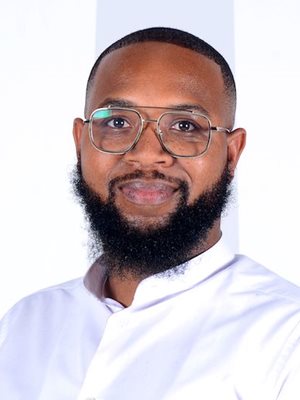 Amogelang Montane, human resources business partner at Business Partners Limited