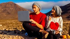 Upskilling Gen Z entrepreneurs through higher certificates