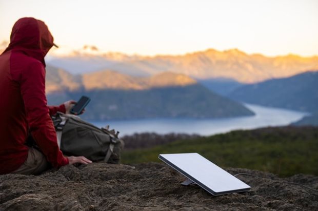 Source: X/@Starlink.