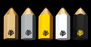 Source: © D&AD  The Odd Number has won a Wood Pencil
