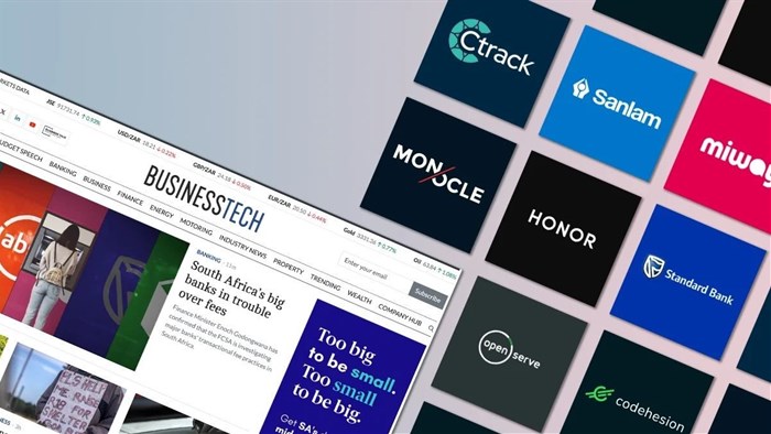 How top South African companies reach their target audience