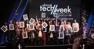 Africa Tech Week Awards 2025 finalists announced &#x2013; celebrate innovation in style!