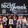 Africa Tech Week Awards 2025 finalists announced &#x2013; celebrate innovation in style!
