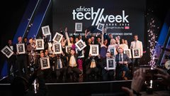 Africa Tech Week Awards 2025 finalists announced – celebrate innovation in style!