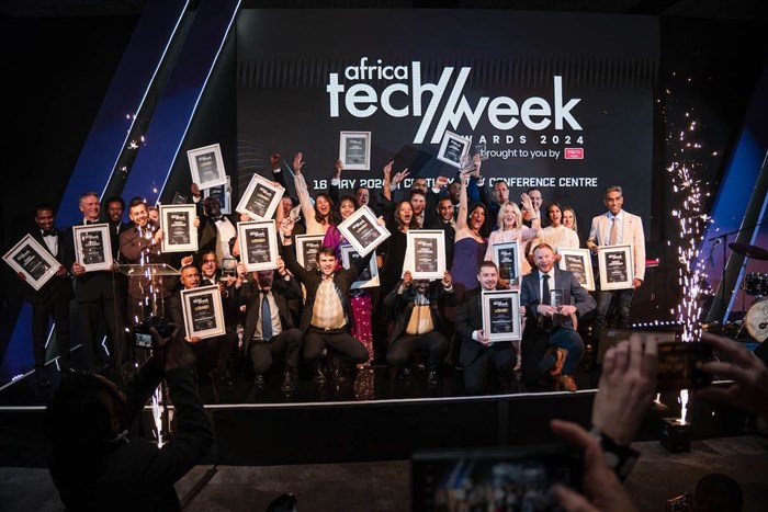 Africa Tech Week Awards 2025 finalists announced &#x2013; celebrate innovation in style!
