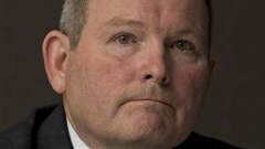 Source: © miningmx  Paul Dunne has been appointed president of The Minerals Council South Africa