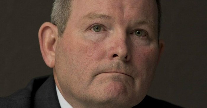 Source: © miningmx  Paul Dunne has been appointed president of The Minerals Council South Africa