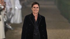 Source: © Vogue Business  It has been confirmed that Dior artistic director Maria Grazia Chiuri steps down