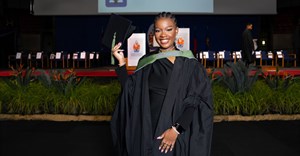 Breaking boundaries: UP student completes actuarial science degree at age 17