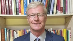 NWU Council appoints Prof Hennie Goede as registrar