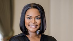 Source: Supplied. Christina Mooki, Head: Medical Partnership Operations at Merchant Capital.