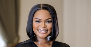 Source: Supplied. Christina Mooki, Head: Medical Partnership Operations at Merchant Capital.