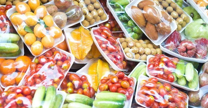 Source: © 123rf Justin Bott, CEO at Interwaste, examines business practices to address food packaging waste business practices for a more circular and responsible economy