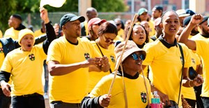 Koo celebrates Mzansi mothers with nationwide 'A Song for Ma' competition