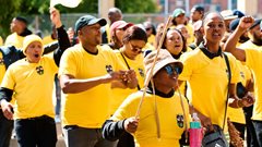 Koo celebrates Mzansi mothers with nationwide 'A Song for Ma' competition