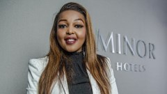 #AfricaMonth: Minor Hotels&#x2019; Lindi Mthethwa on why regional collaboration is key to Africa&#x2019;s tourism potential