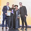 Nedbank's Khensani Nobanda was named the 2025 Marketing Achievement Awards' Marketer of the Year Award (Image supplied)